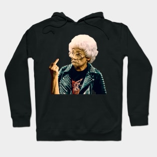 Lady Rocker Golden Girls Sophia Hoodie